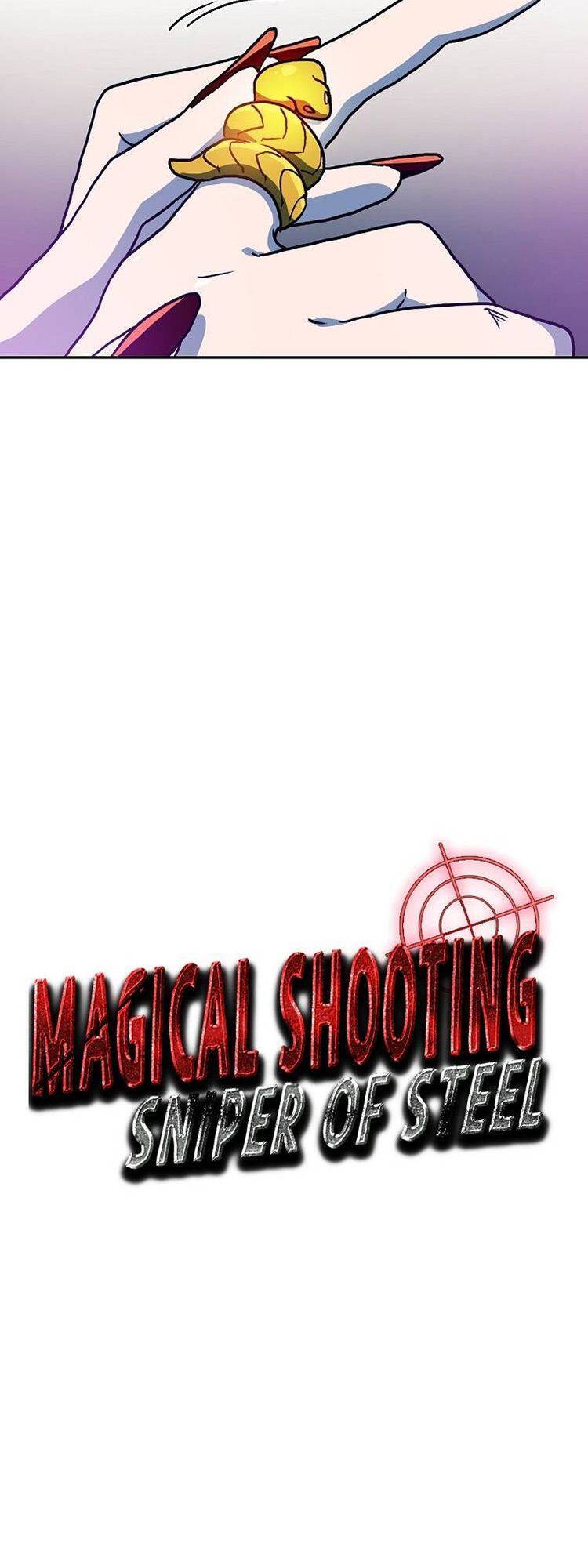 Tay Súng Ma Thuật – Bắn Tỉa Thép Chapter 17 - Trang 2