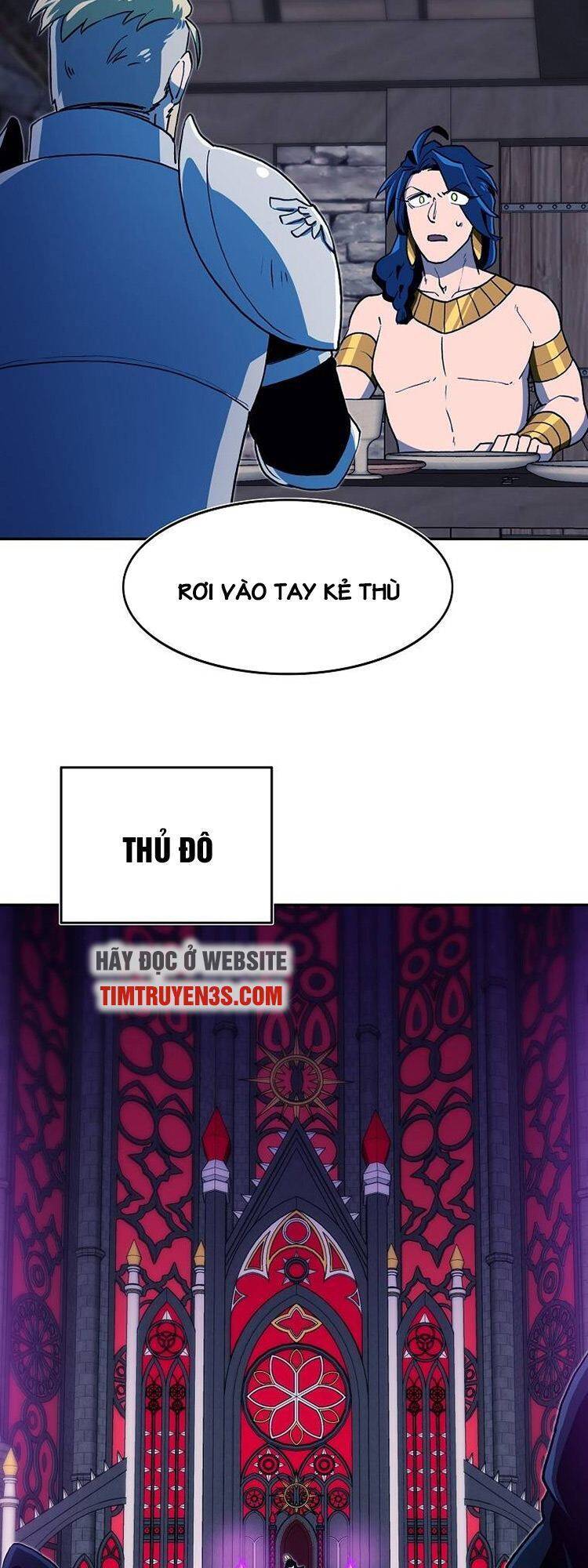 Tay Súng Ma Thuật – Bắn Tỉa Thép Chapter 17 - Trang 2