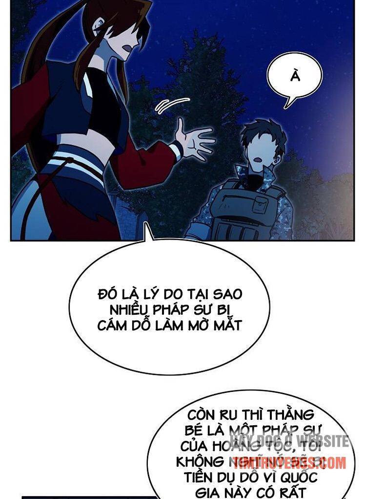 Tay Súng Ma Thuật – Bắn Tỉa Thép Chapter 17 - Trang 2