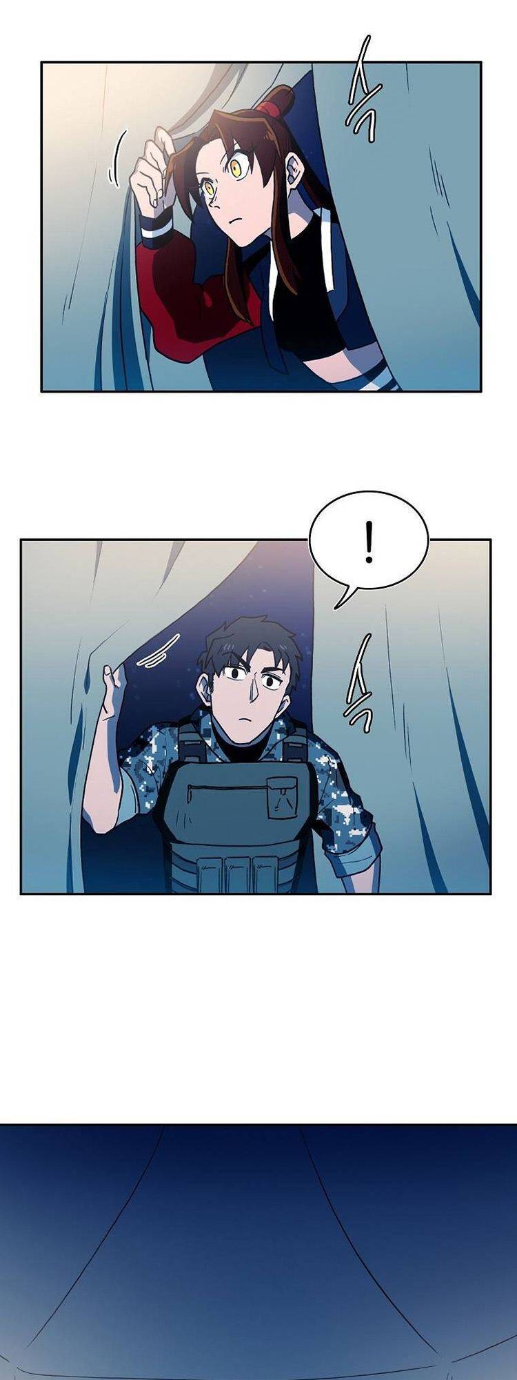 Tay Súng Ma Thuật – Bắn Tỉa Thép Chapter 17 - Trang 2