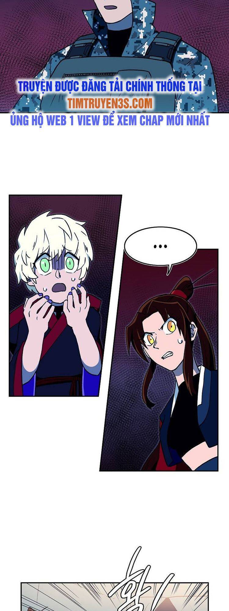 Tay Súng Ma Thuật – Bắn Tỉa Thép Chapter 17 - Trang 2