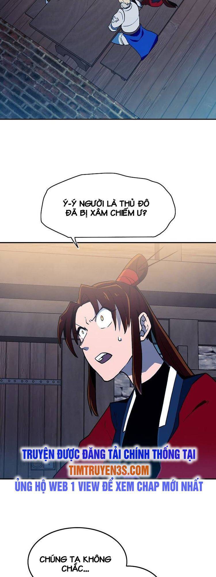 Tay Súng Ma Thuật – Bắn Tỉa Thép Chapter 17 - Trang 2