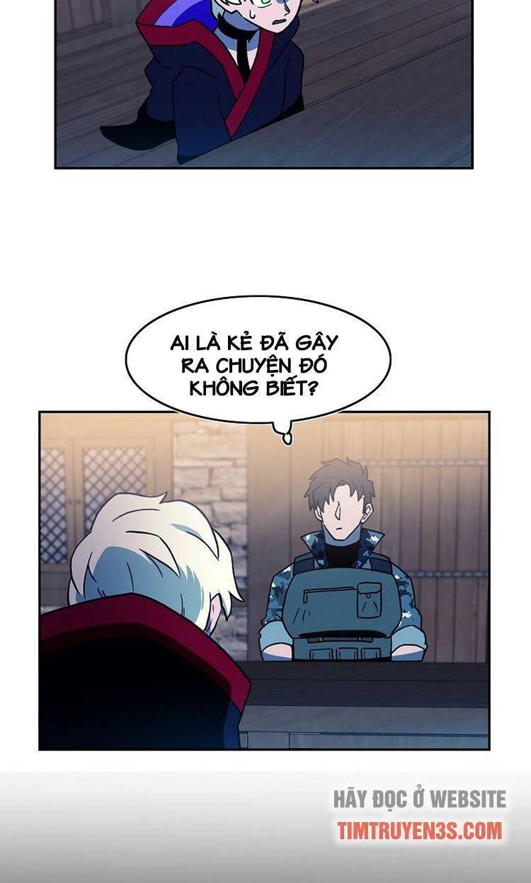 Tay Súng Ma Thuật – Bắn Tỉa Thép Chapter 17 - Trang 2