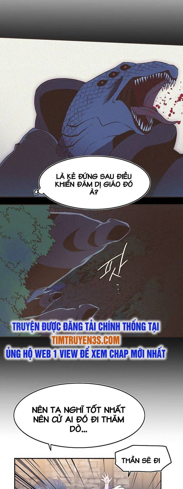 Tay Súng Ma Thuật – Bắn Tỉa Thép Chapter 17 - Trang 2