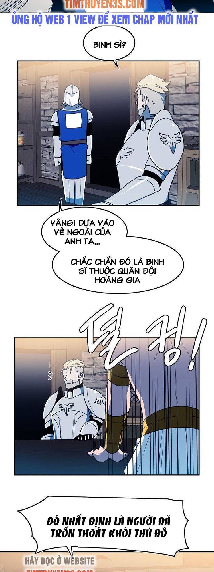 Tay Súng Ma Thuật – Bắn Tỉa Thép Chapter 17 - Trang 2