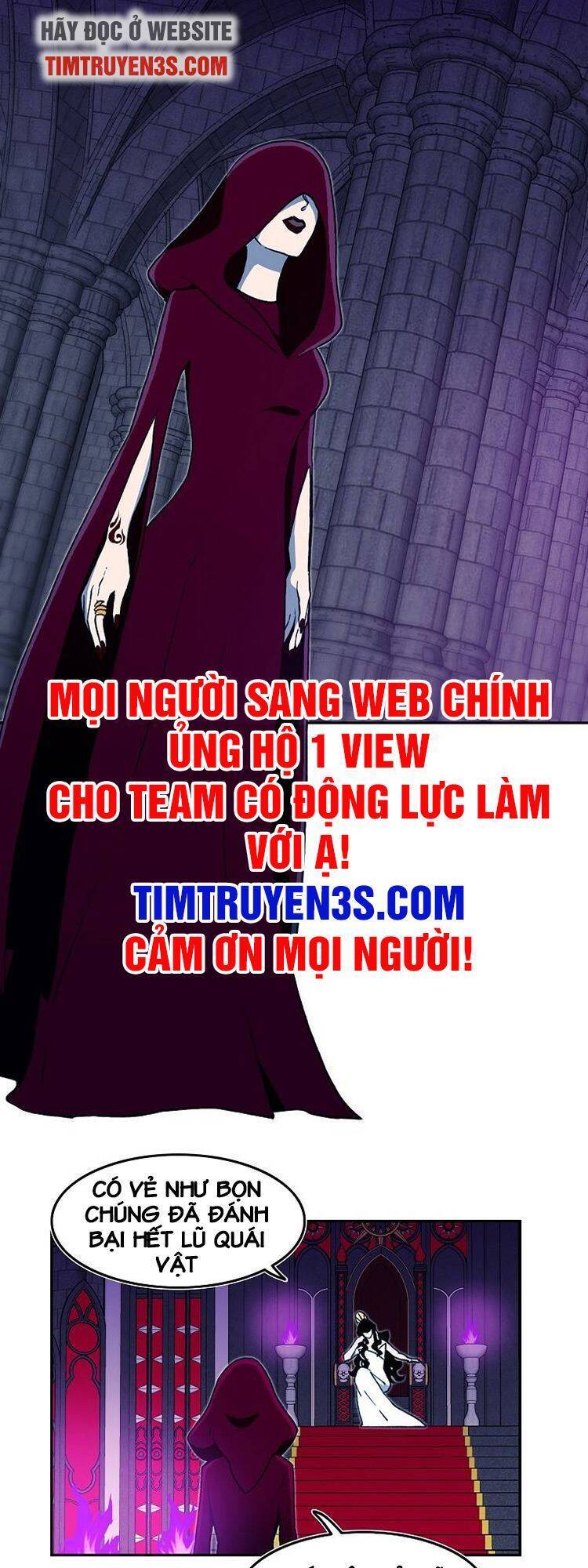 Tay Súng Ma Thuật – Bắn Tỉa Thép Chapter 17 - Trang 2