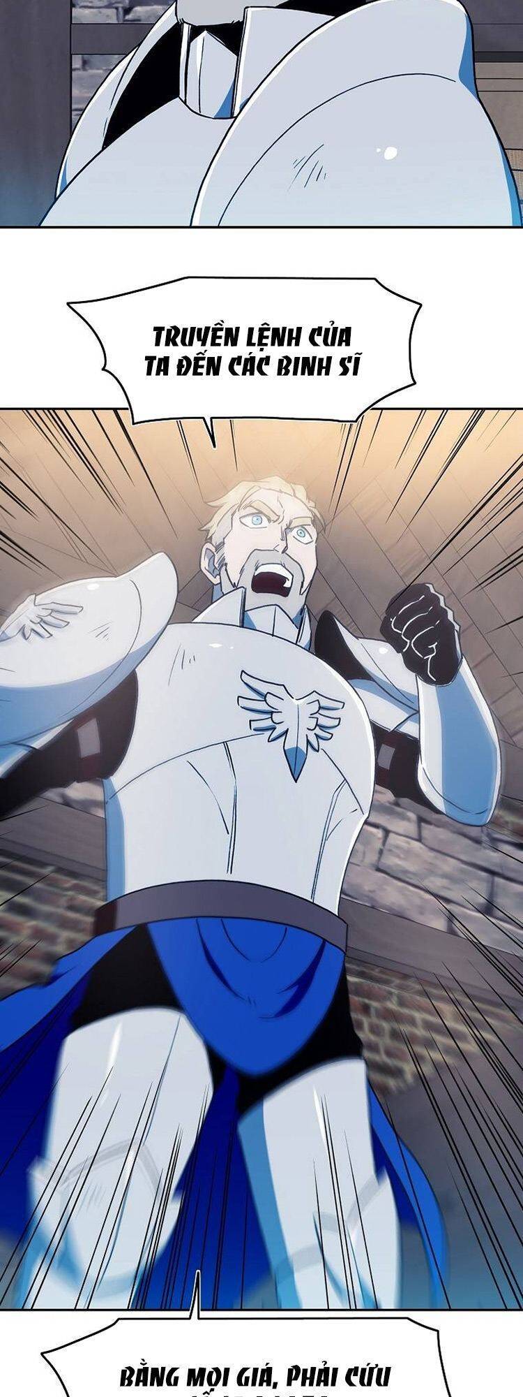 Tay Súng Ma Thuật – Bắn Tỉa Thép Chapter 17 - Trang 2