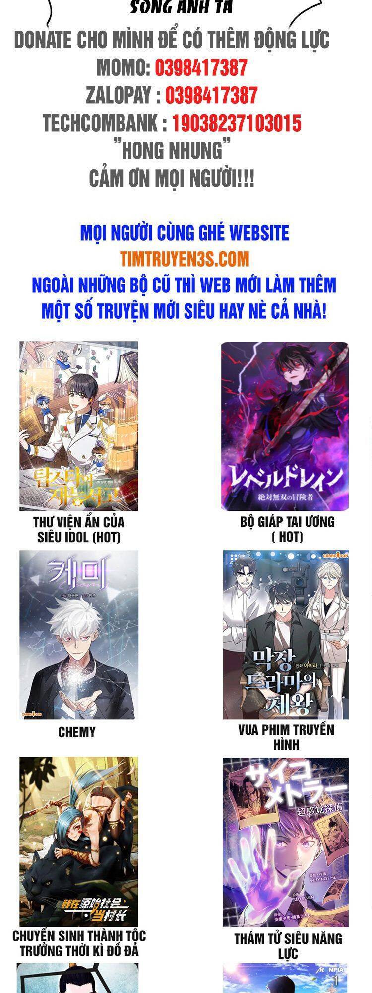 Tay Súng Ma Thuật – Bắn Tỉa Thép Chapter 17 - Trang 2