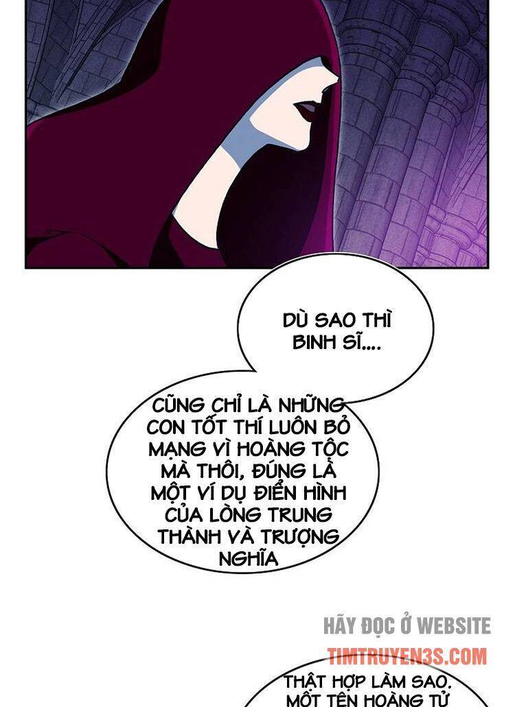 Tay Súng Ma Thuật – Bắn Tỉa Thép Chapter 17 - Trang 2