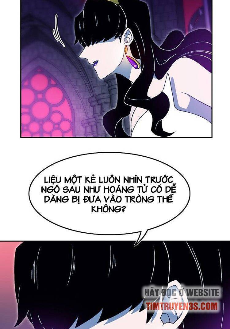 Tay Súng Ma Thuật – Bắn Tỉa Thép Chapter 17 - Trang 2