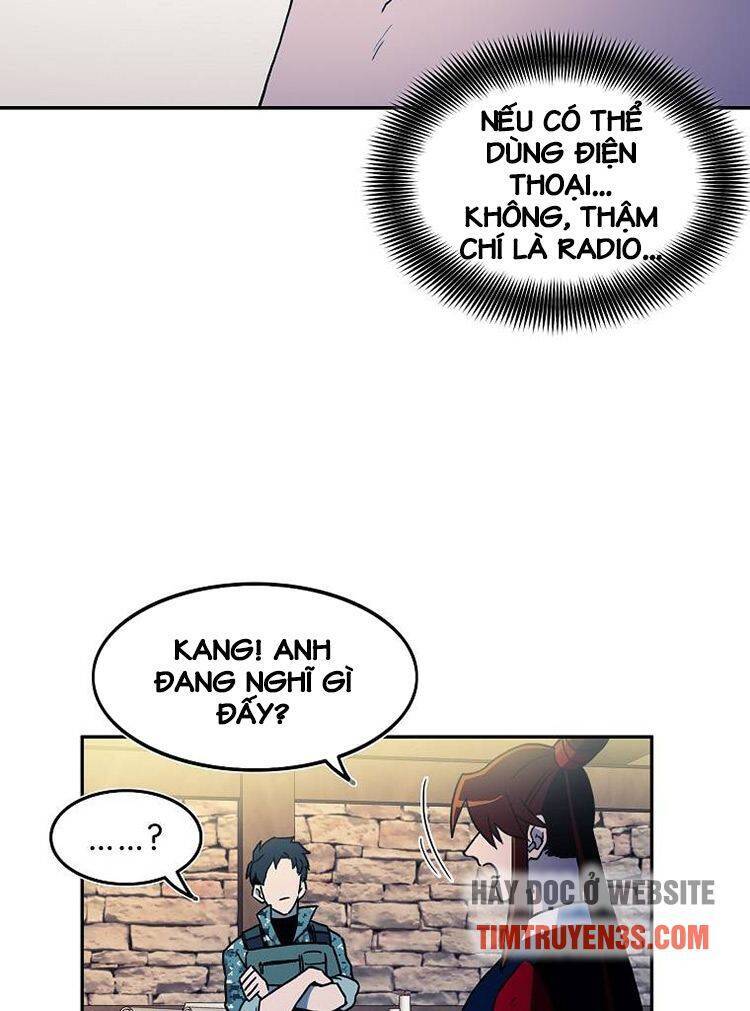 Tay Súng Ma Thuật – Bắn Tỉa Thép Chapter 18 - Trang 2