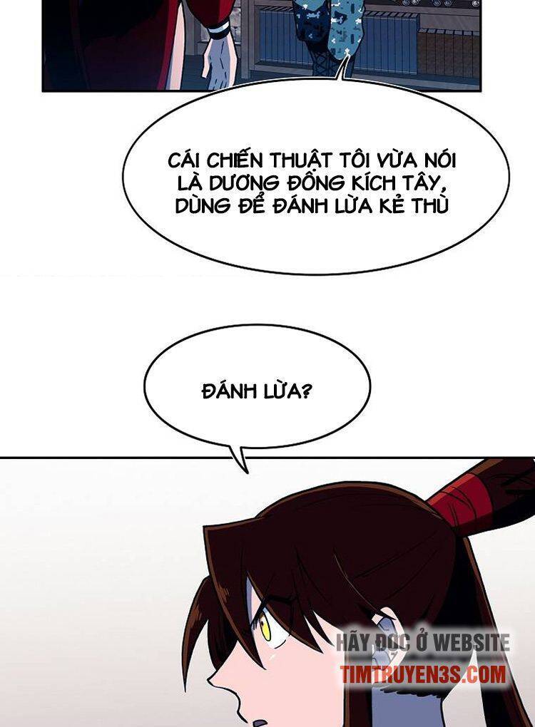 Tay Súng Ma Thuật – Bắn Tỉa Thép Chapter 18 - Trang 2