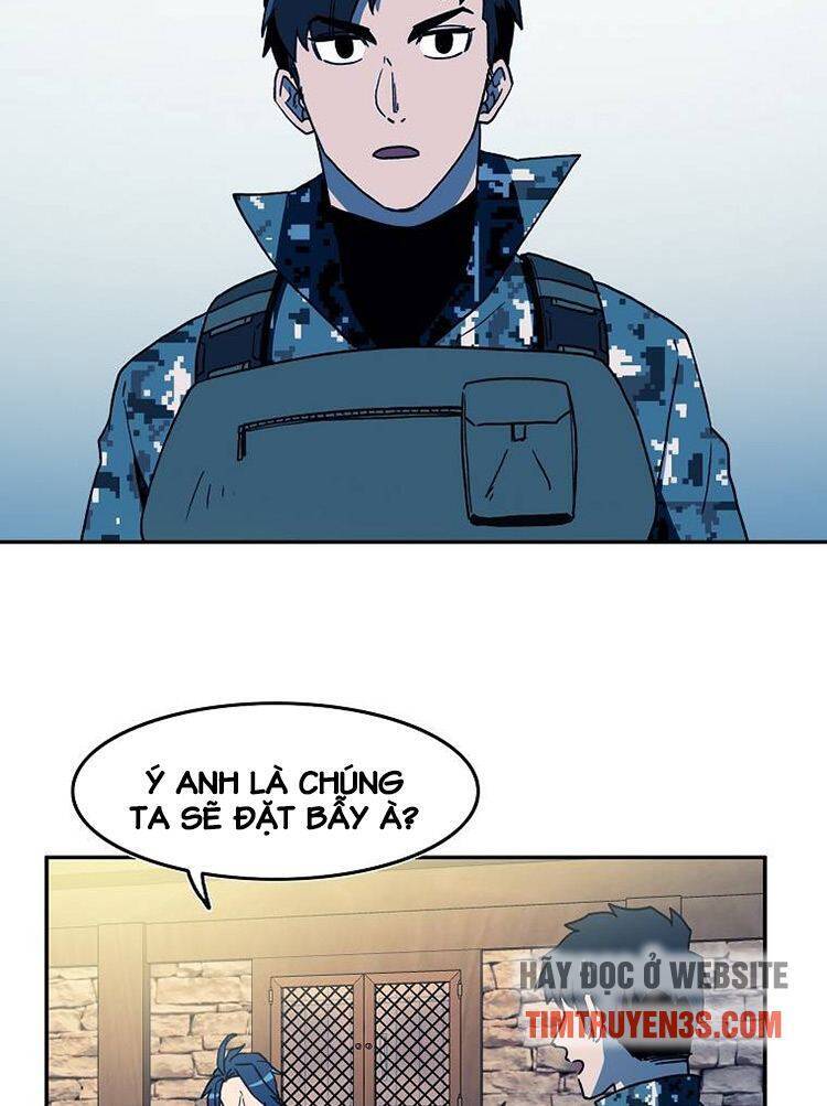 Tay Súng Ma Thuật – Bắn Tỉa Thép Chapter 18 - Trang 2