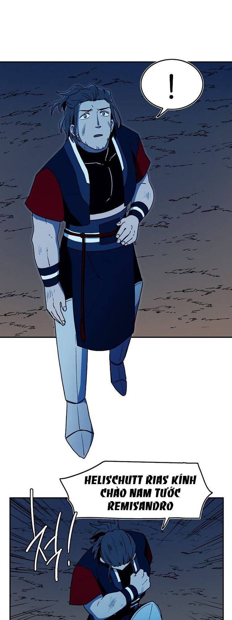 Tay Súng Ma Thuật – Bắn Tỉa Thép Chapter 18 - Trang 2