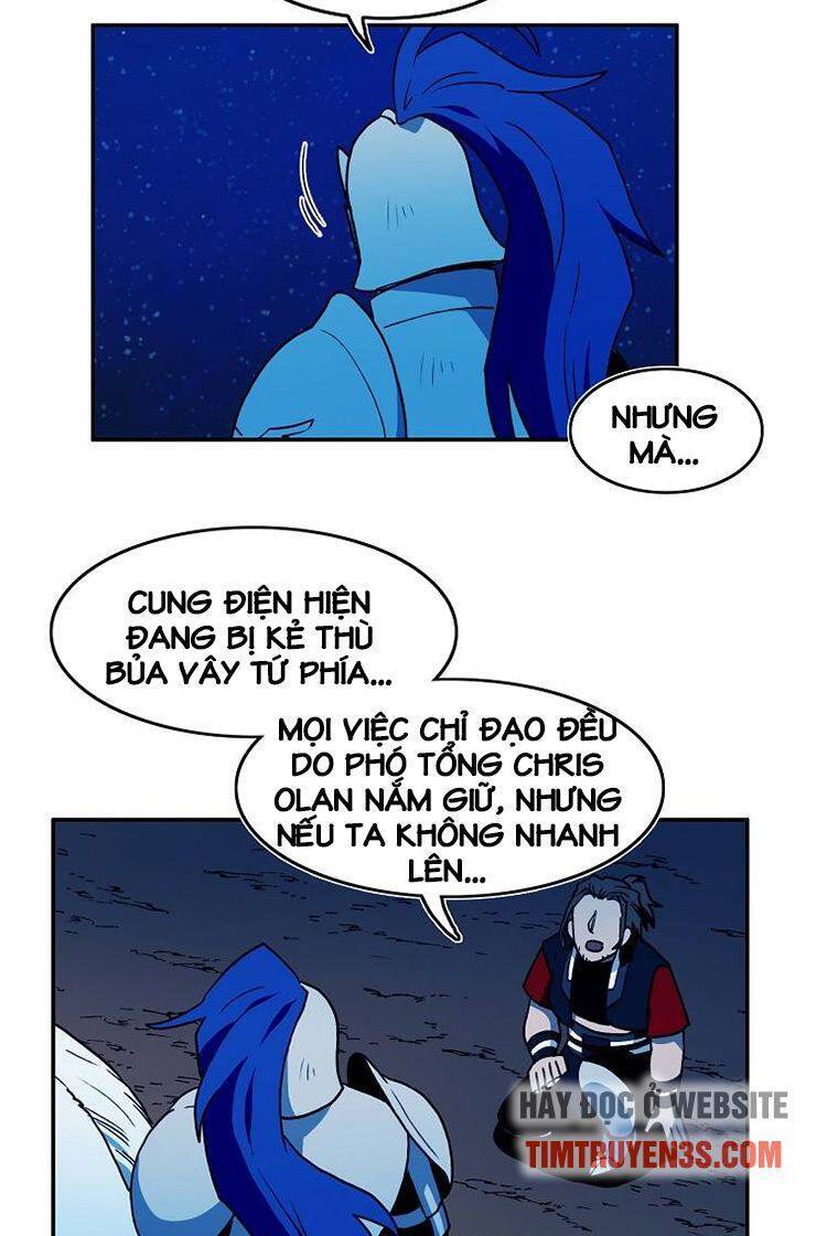 Tay Súng Ma Thuật – Bắn Tỉa Thép Chapter 18 - Trang 2