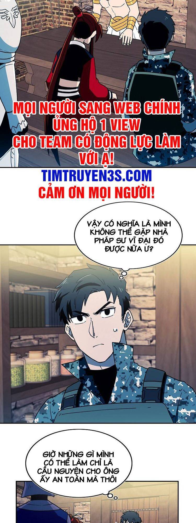 Tay Súng Ma Thuật – Bắn Tỉa Thép Chapter 18 - Trang 2