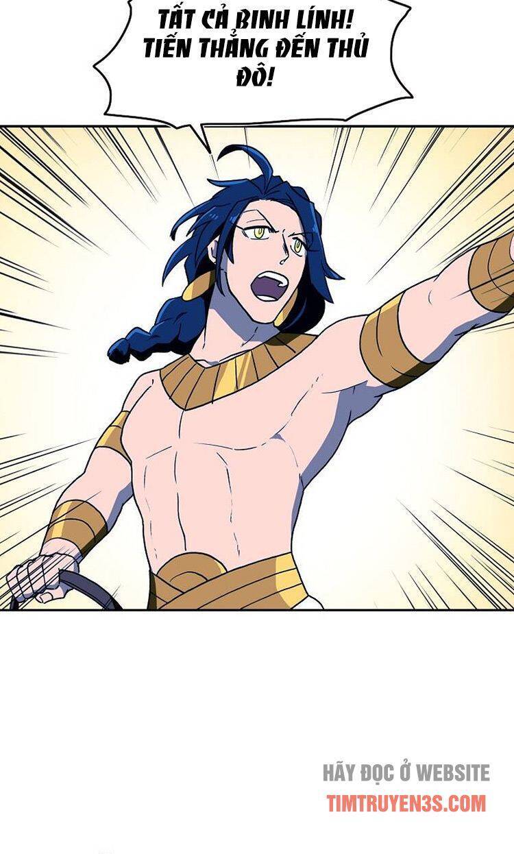 Tay Súng Ma Thuật – Bắn Tỉa Thép Chapter 18 - Trang 2