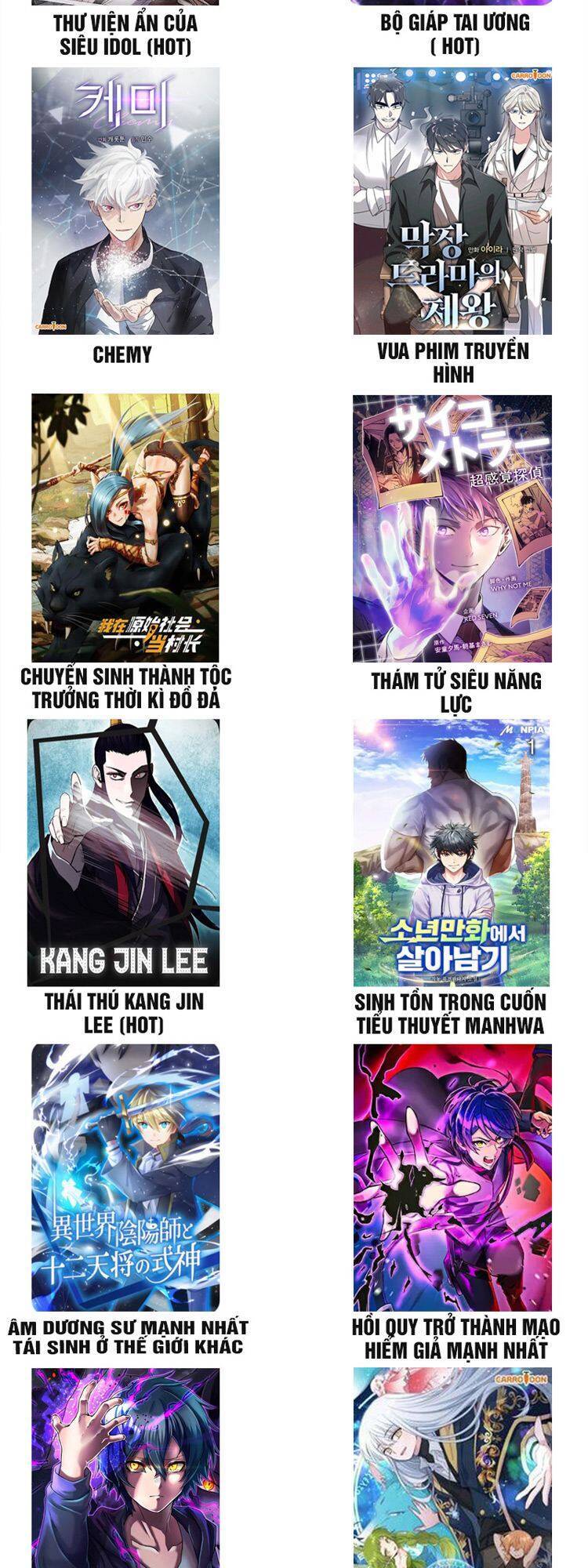 Tay Súng Ma Thuật – Bắn Tỉa Thép Chapter 18 - Trang 2