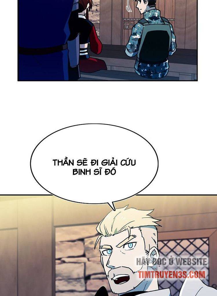 Tay Súng Ma Thuật – Bắn Tỉa Thép Chapter 18 - Trang 2