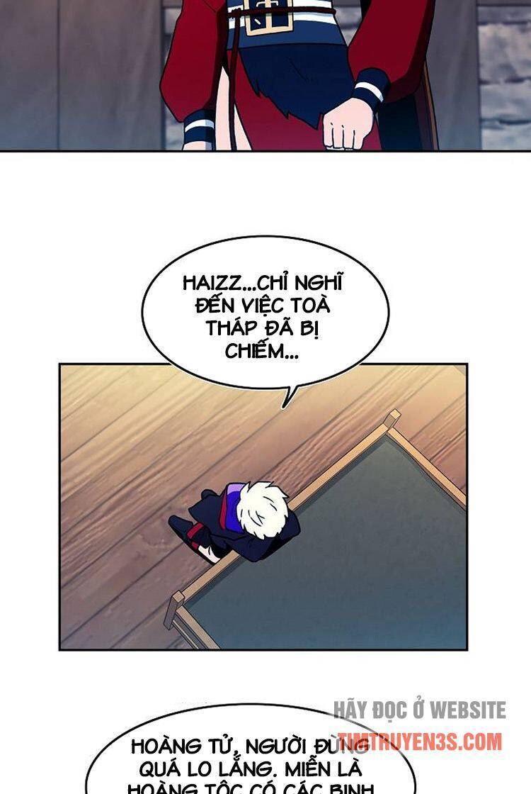 Tay Súng Ma Thuật – Bắn Tỉa Thép Chapter 18 - Trang 2