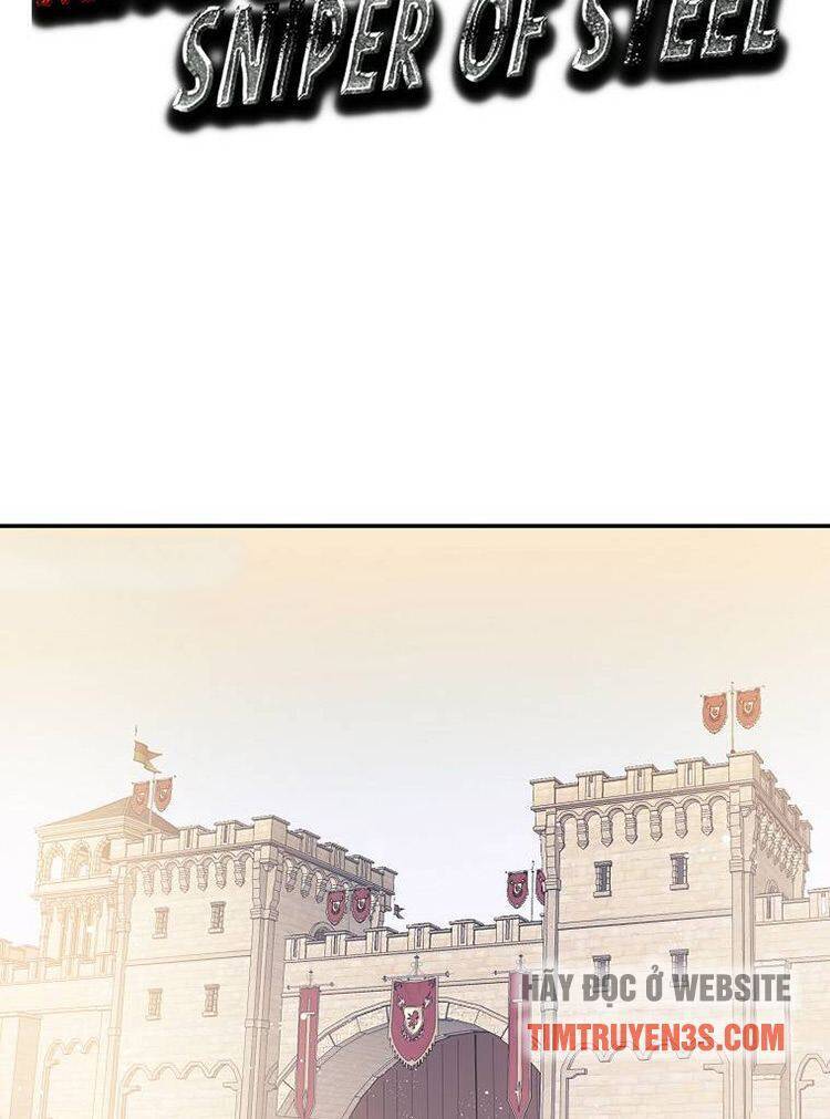 Tay Súng Ma Thuật – Bắn Tỉa Thép Chapter 19 - Trang 2