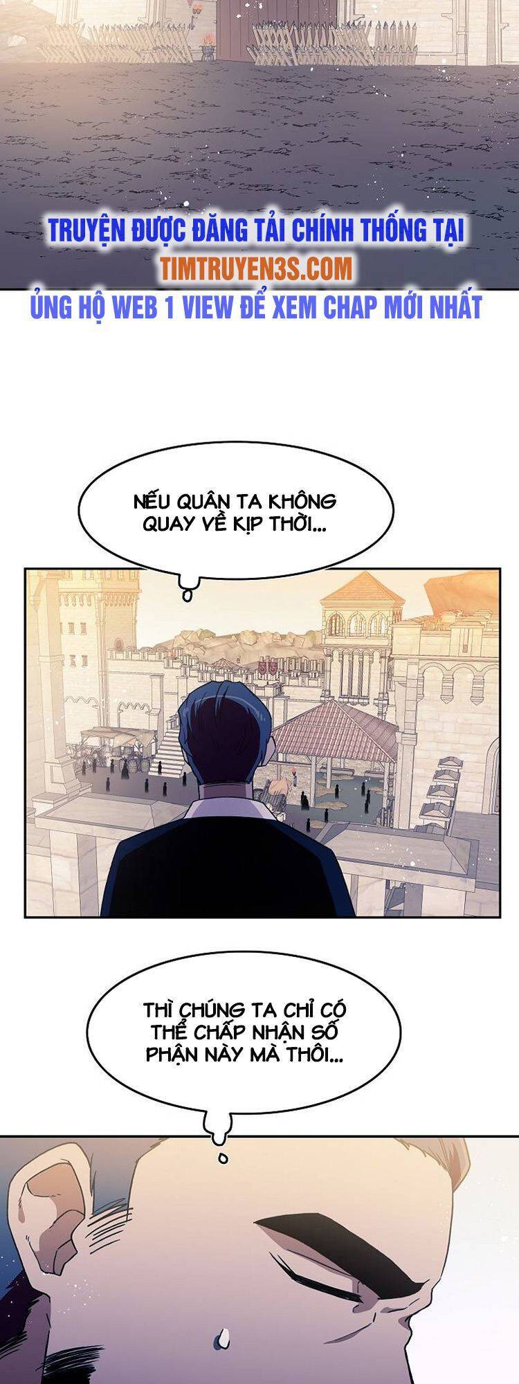 Tay Súng Ma Thuật – Bắn Tỉa Thép Chapter 19 - Trang 2