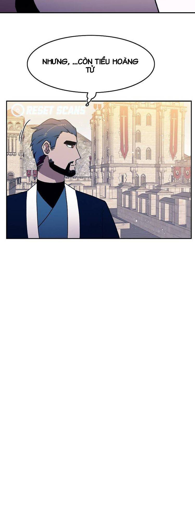 Tay Súng Ma Thuật – Bắn Tỉa Thép Chapter 19 - Trang 2