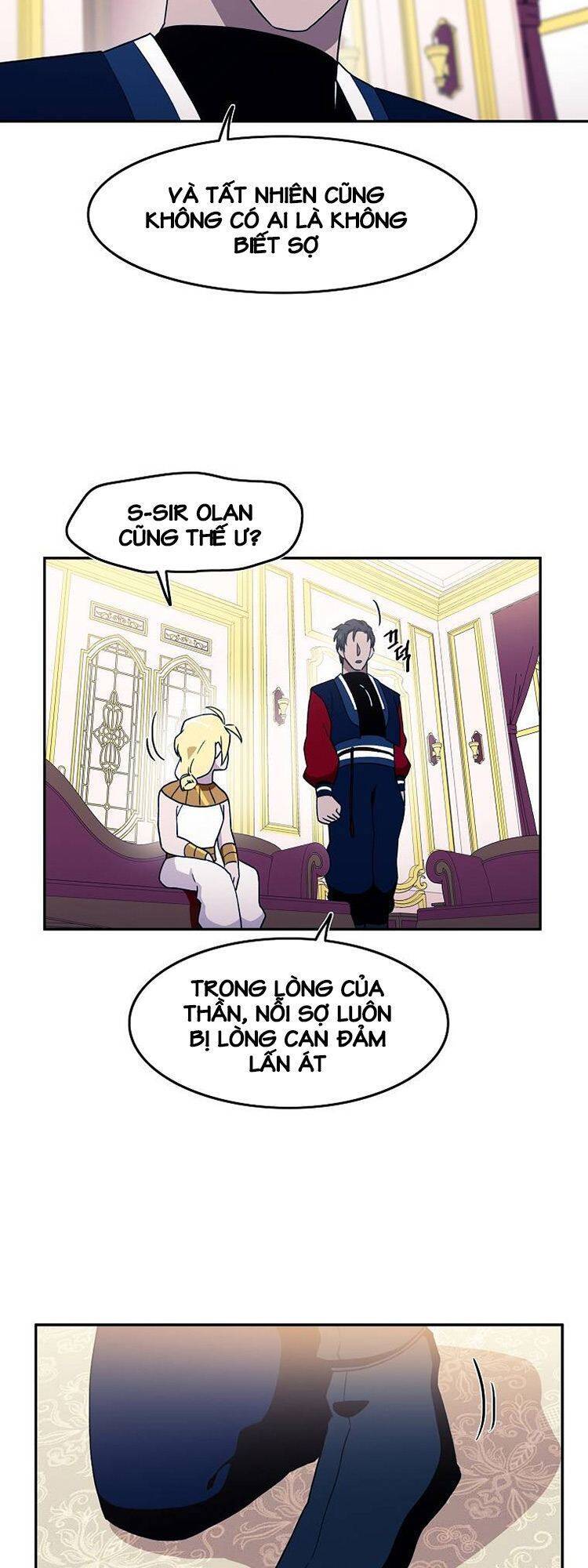 Tay Súng Ma Thuật – Bắn Tỉa Thép Chapter 19 - Trang 2