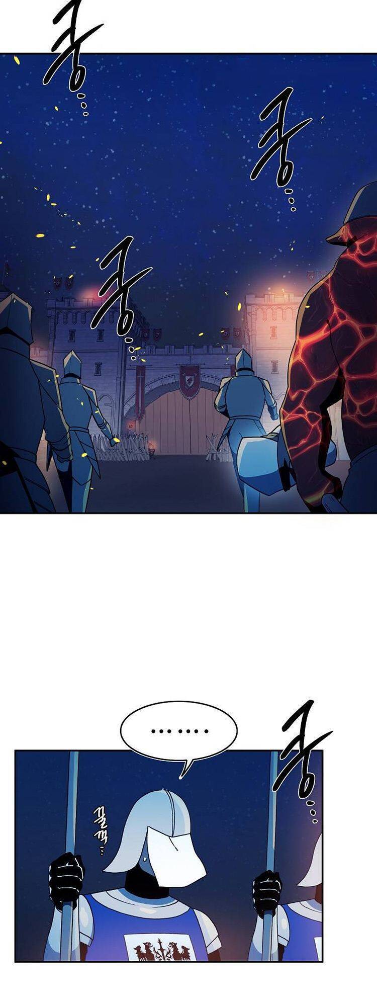 Tay Súng Ma Thuật – Bắn Tỉa Thép Chapter 19 - Trang 2