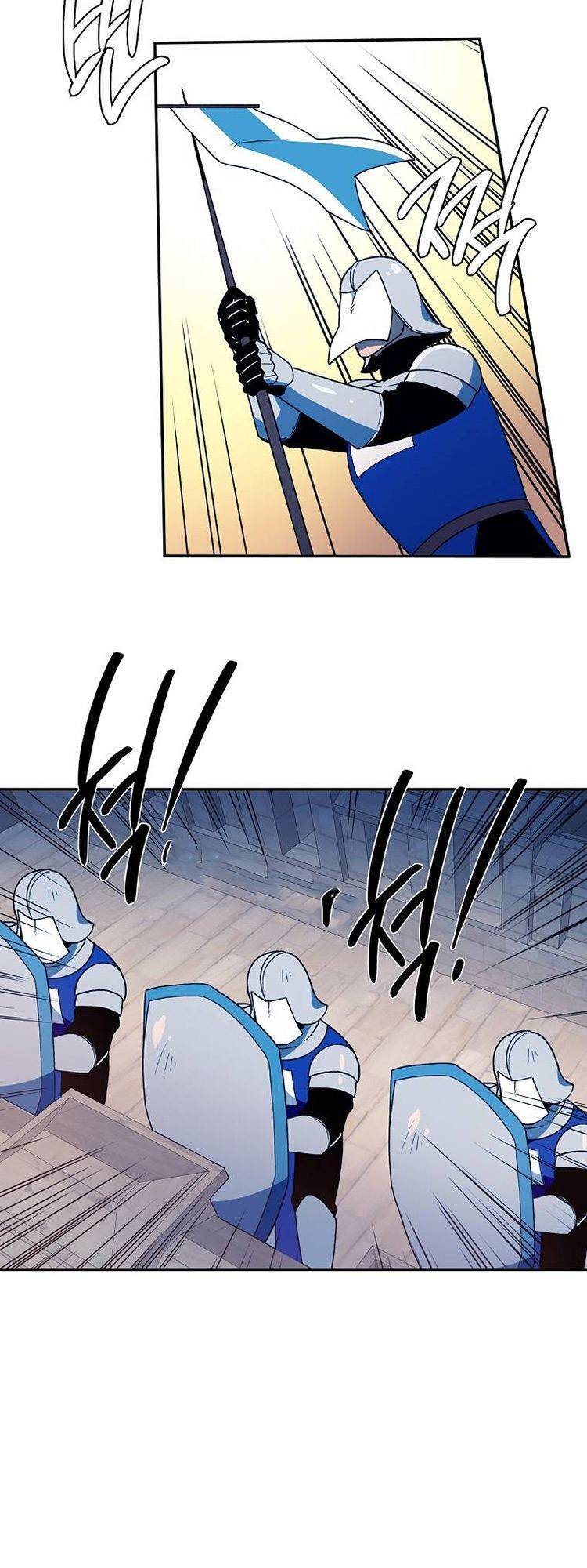 Tay Súng Ma Thuật – Bắn Tỉa Thép Chapter 19 - Trang 2