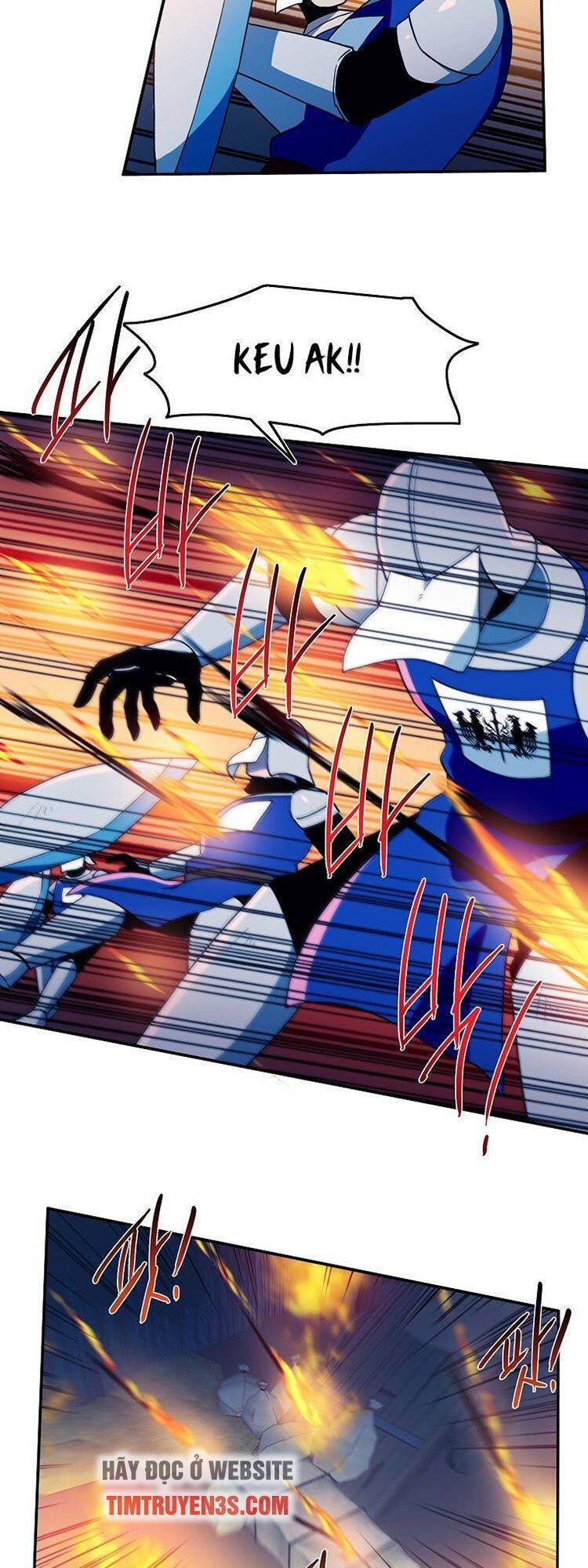 Tay Súng Ma Thuật – Bắn Tỉa Thép Chapter 19 - Trang 2