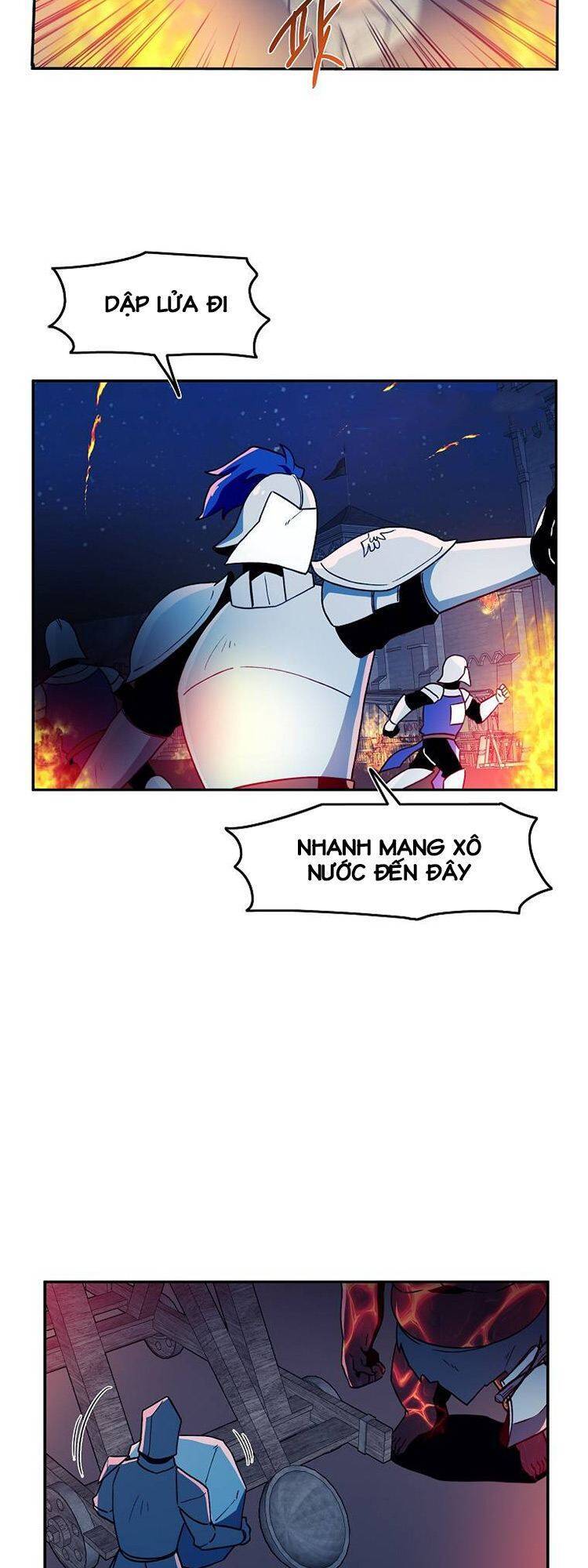 Tay Súng Ma Thuật – Bắn Tỉa Thép Chapter 19 - Trang 2