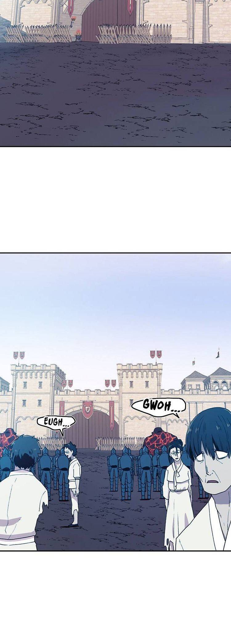 Tay Súng Ma Thuật – Bắn Tỉa Thép Chapter 19 - Trang 2