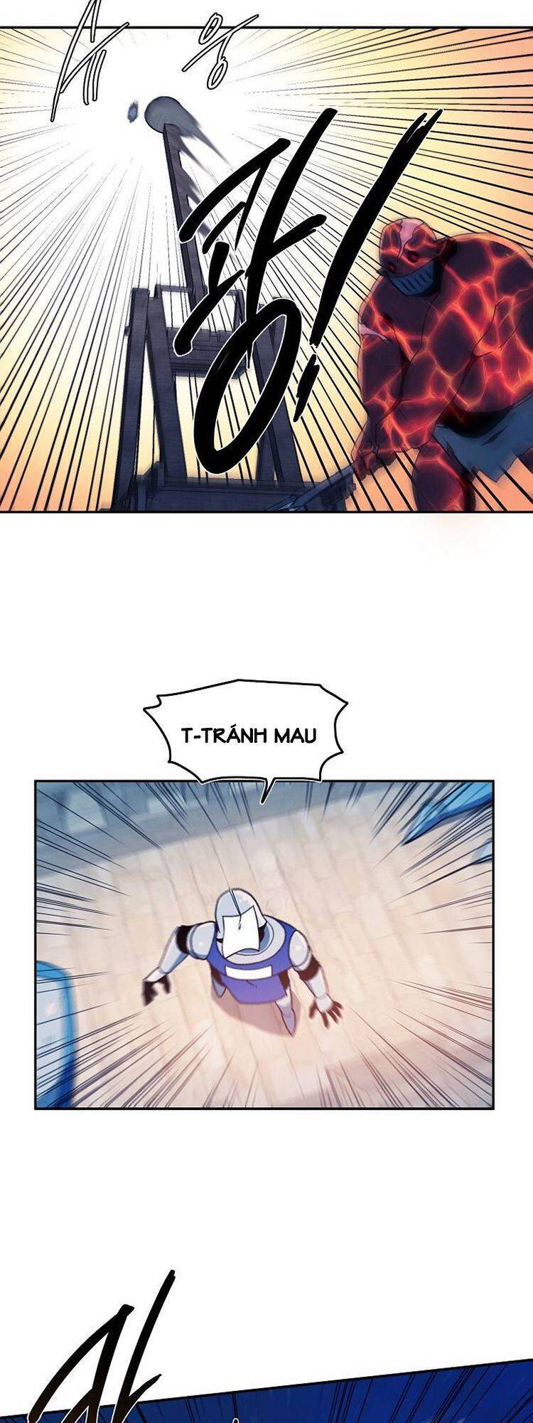 Tay Súng Ma Thuật – Bắn Tỉa Thép Chapter 19 - Trang 2