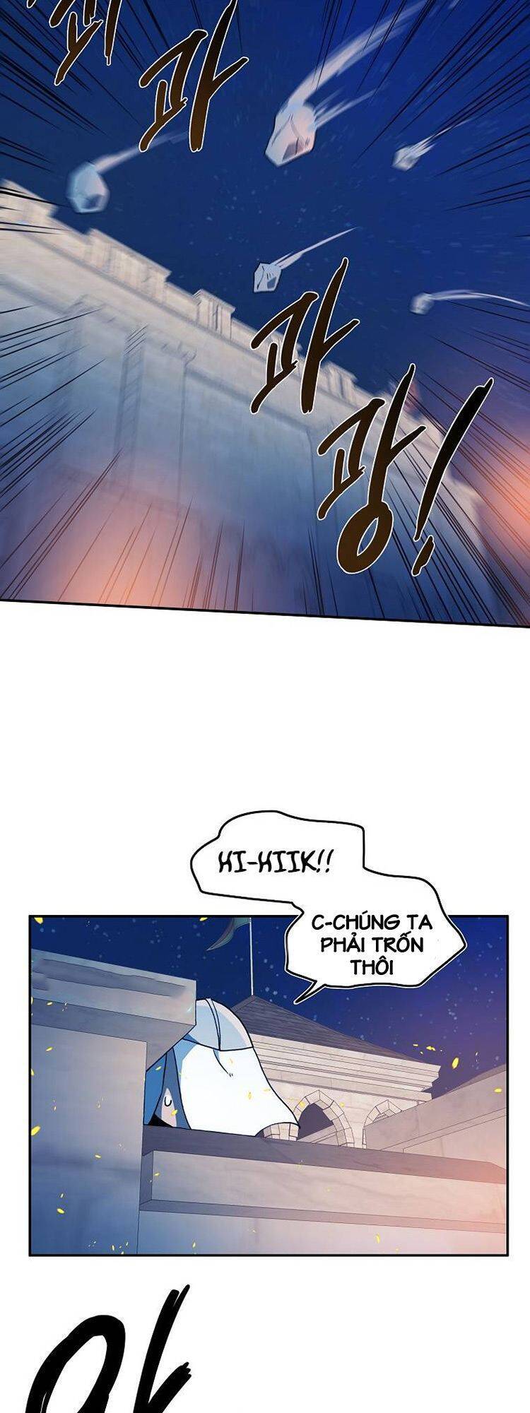 Tay Súng Ma Thuật – Bắn Tỉa Thép Chapter 19 - Trang 2