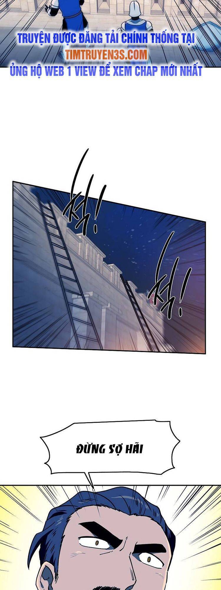 Tay Súng Ma Thuật – Bắn Tỉa Thép Chapter 19 - Trang 2