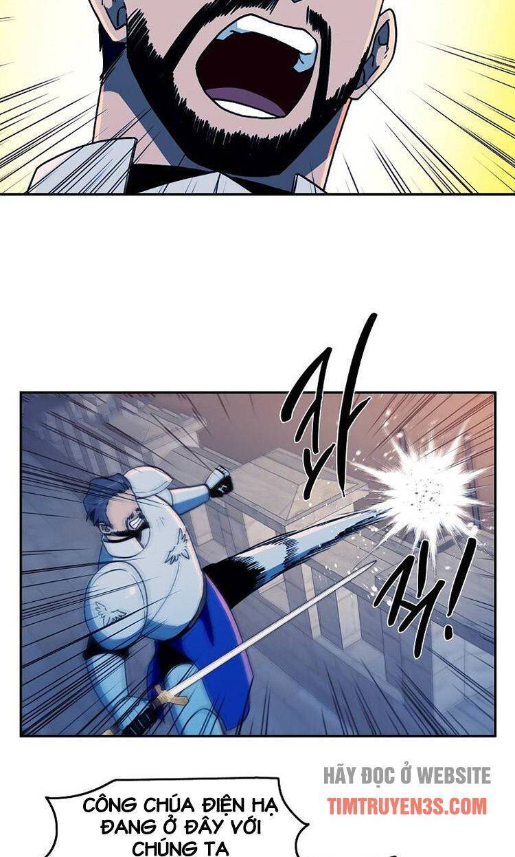 Tay Súng Ma Thuật – Bắn Tỉa Thép Chapter 19 - Trang 2