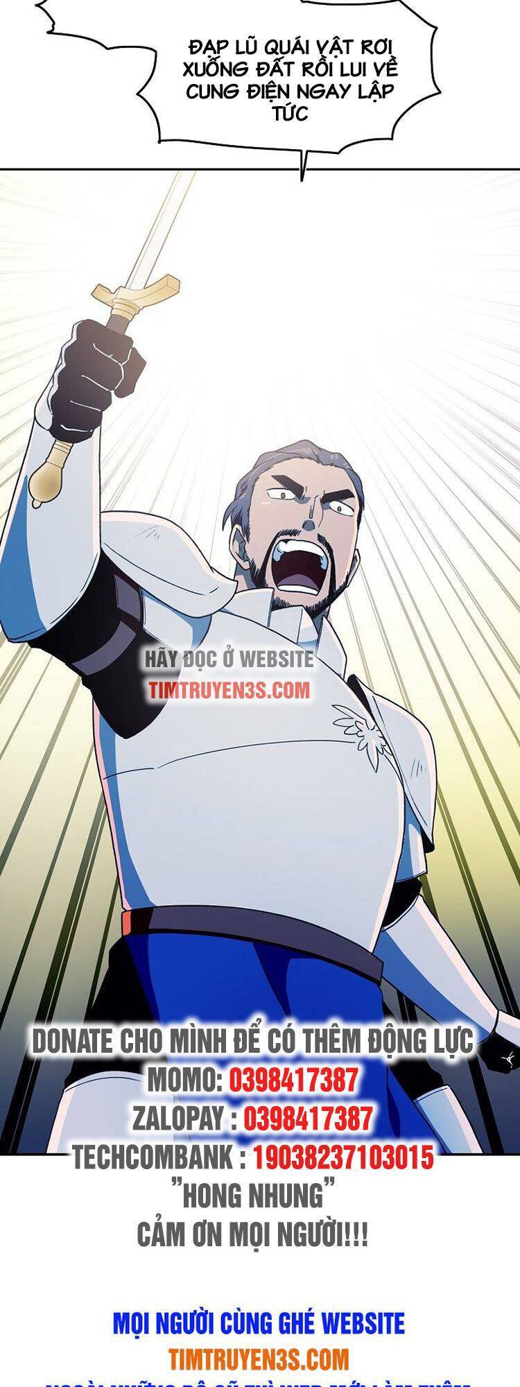 Tay Súng Ma Thuật – Bắn Tỉa Thép Chapter 19 - Trang 2