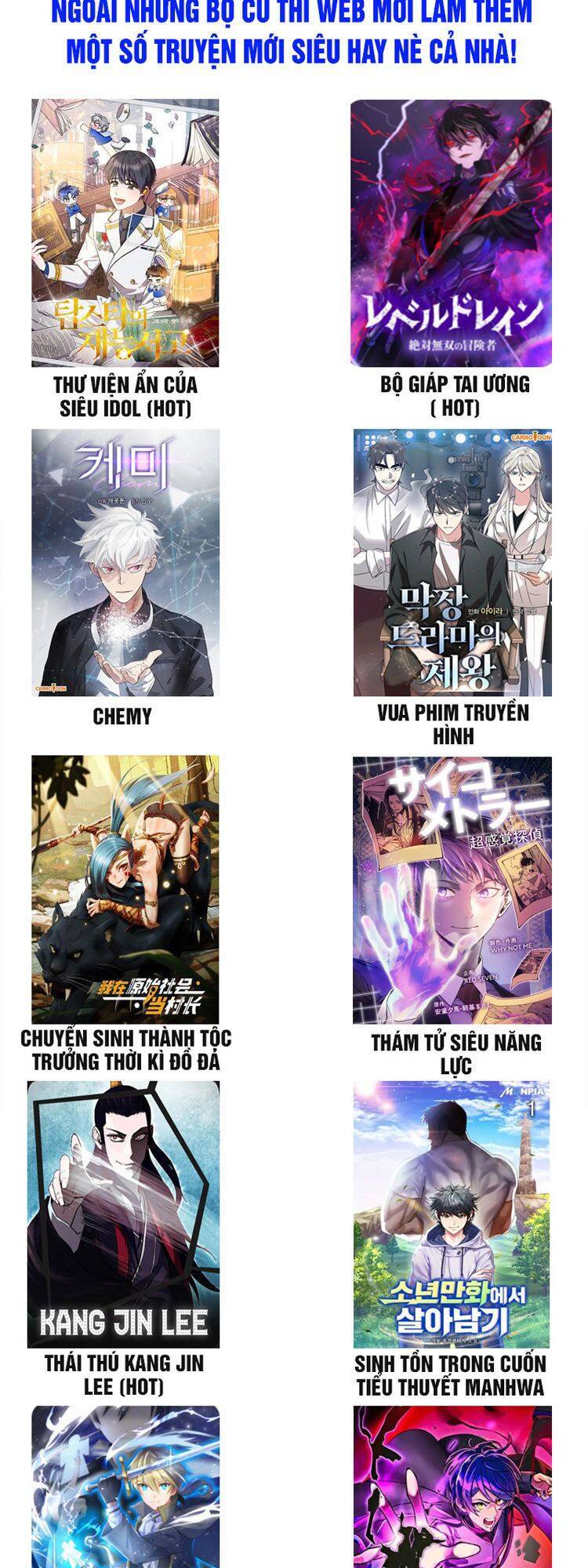 Tay Súng Ma Thuật – Bắn Tỉa Thép Chapter 19 - Trang 2