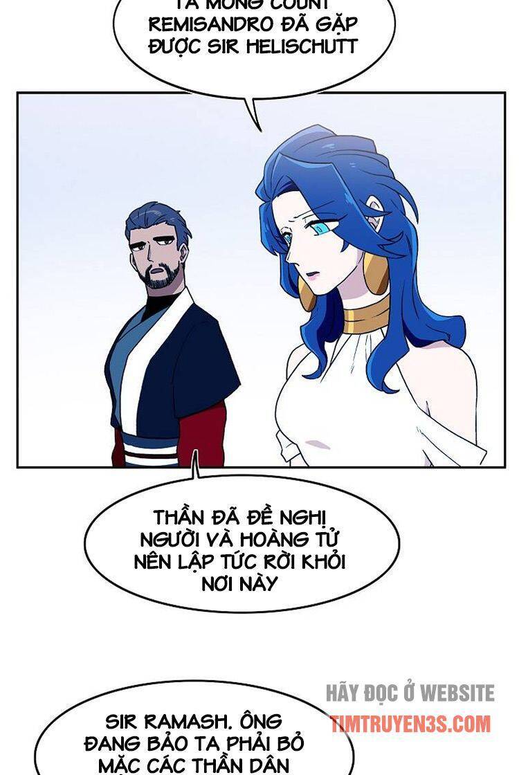 Tay Súng Ma Thuật – Bắn Tỉa Thép Chapter 19 - Trang 2