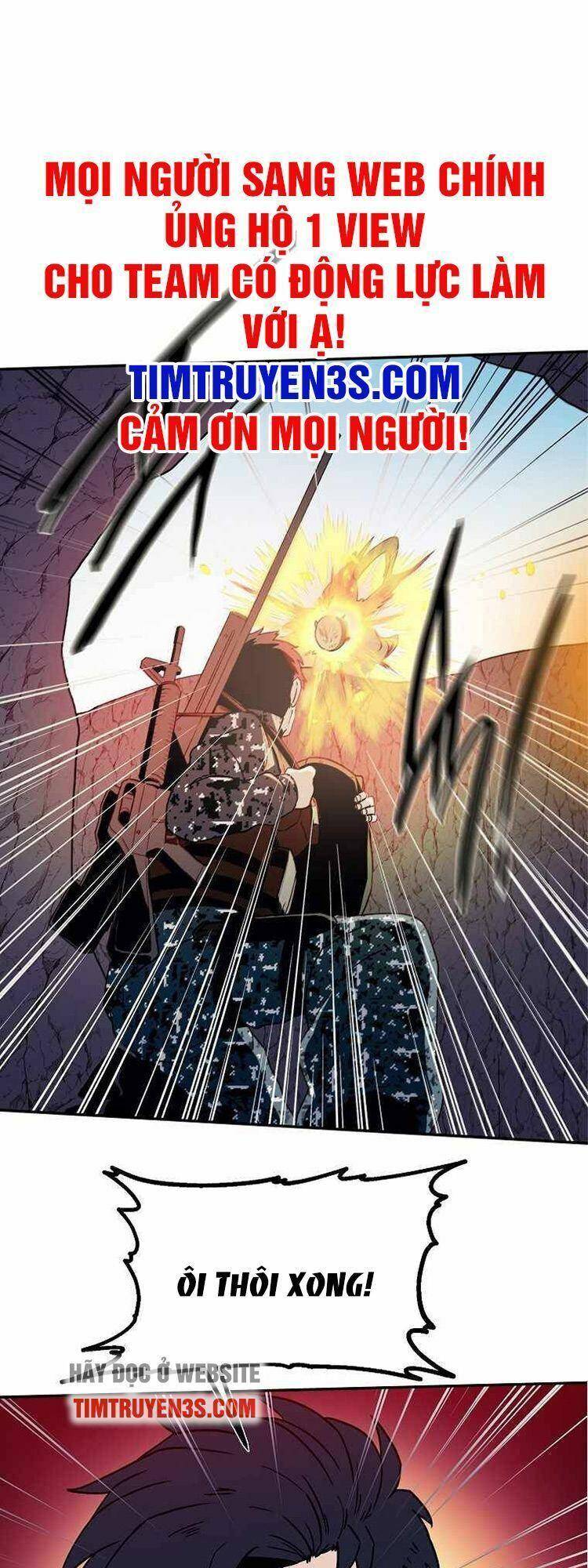 Tay Súng Ma Thuật – Bắn Tỉa Thép Chapter 2 - Trang 2