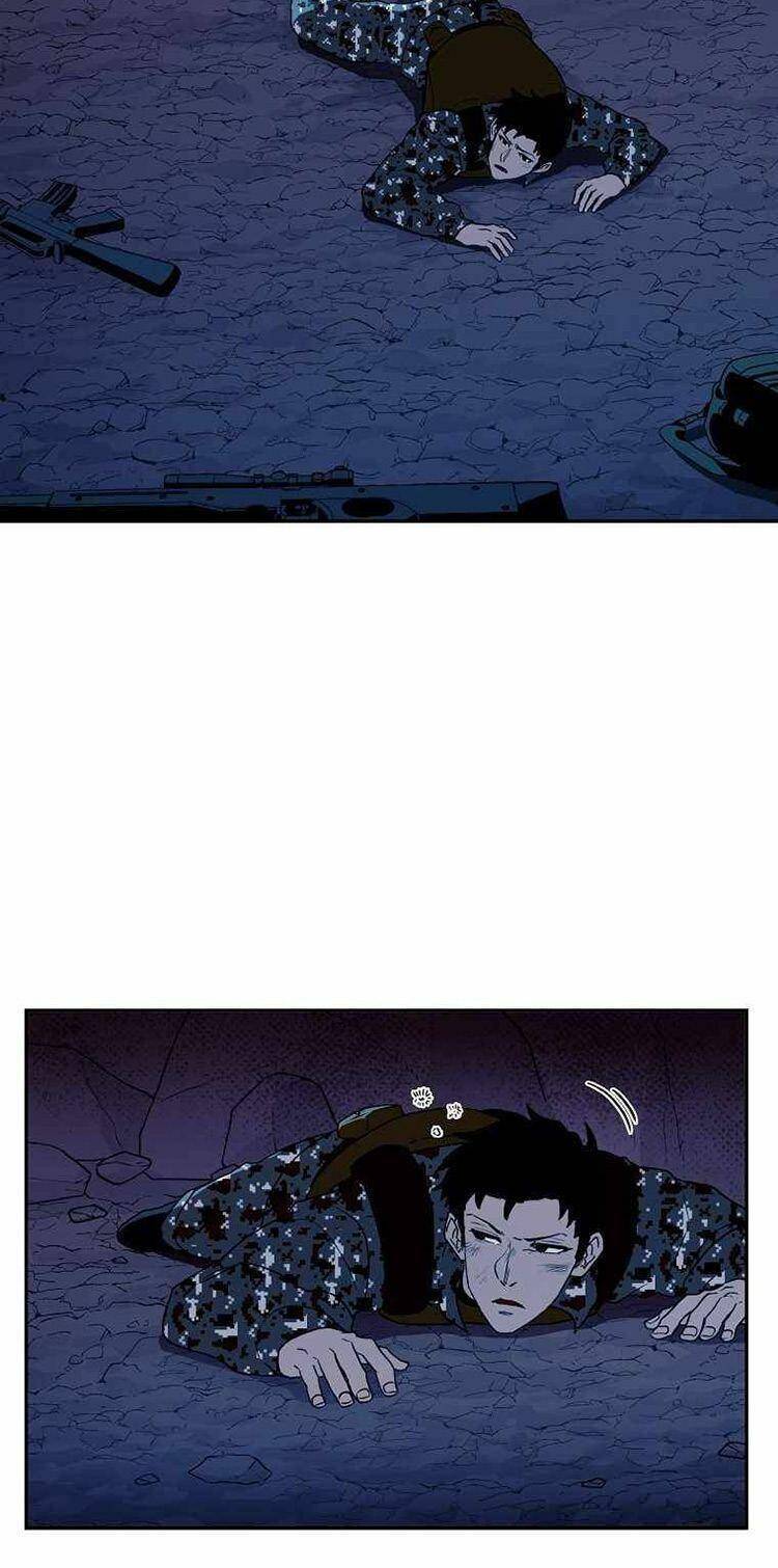 Tay Súng Ma Thuật – Bắn Tỉa Thép Chapter 2 - Trang 2