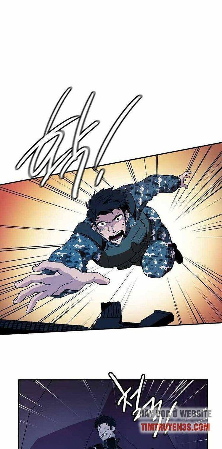 Tay Súng Ma Thuật – Bắn Tỉa Thép Chapter 2 - Trang 2