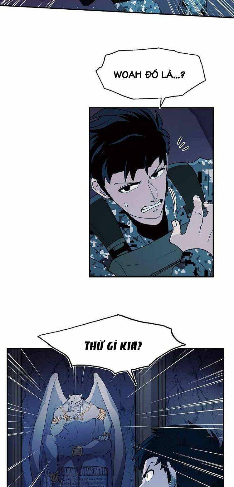 Tay Súng Ma Thuật – Bắn Tỉa Thép Chapter 2 - Trang 2