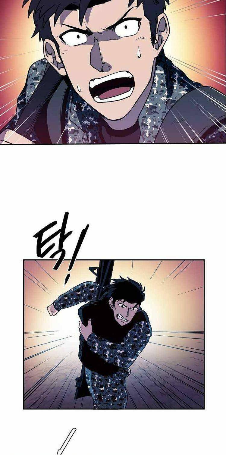 Tay Súng Ma Thuật – Bắn Tỉa Thép Chapter 2 - Trang 2