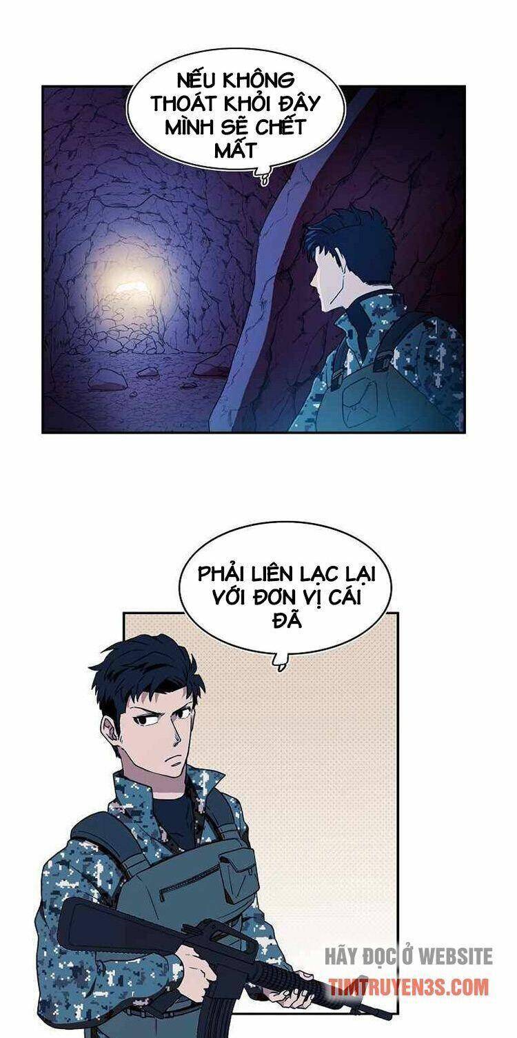 Tay Súng Ma Thuật – Bắn Tỉa Thép Chapter 2 - Trang 2