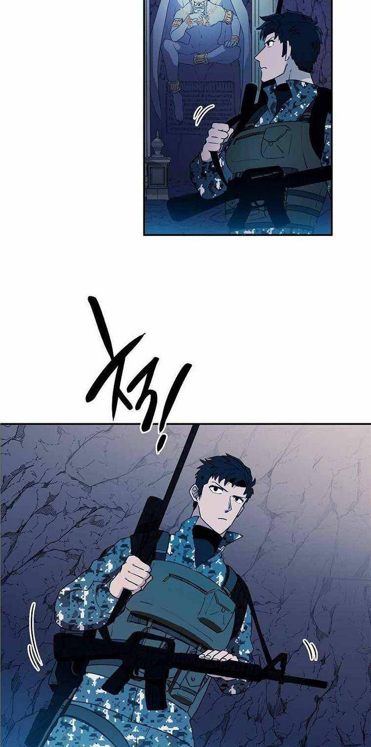 Tay Súng Ma Thuật – Bắn Tỉa Thép Chapter 2 - Trang 2