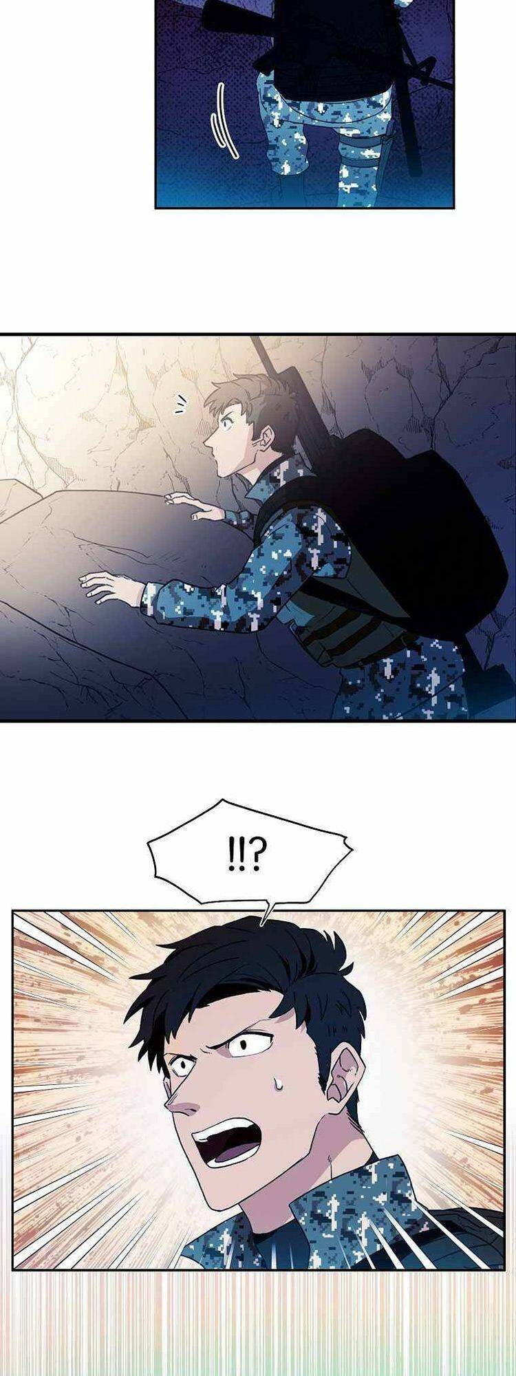 Tay Súng Ma Thuật – Bắn Tỉa Thép Chapter 2 - Trang 2