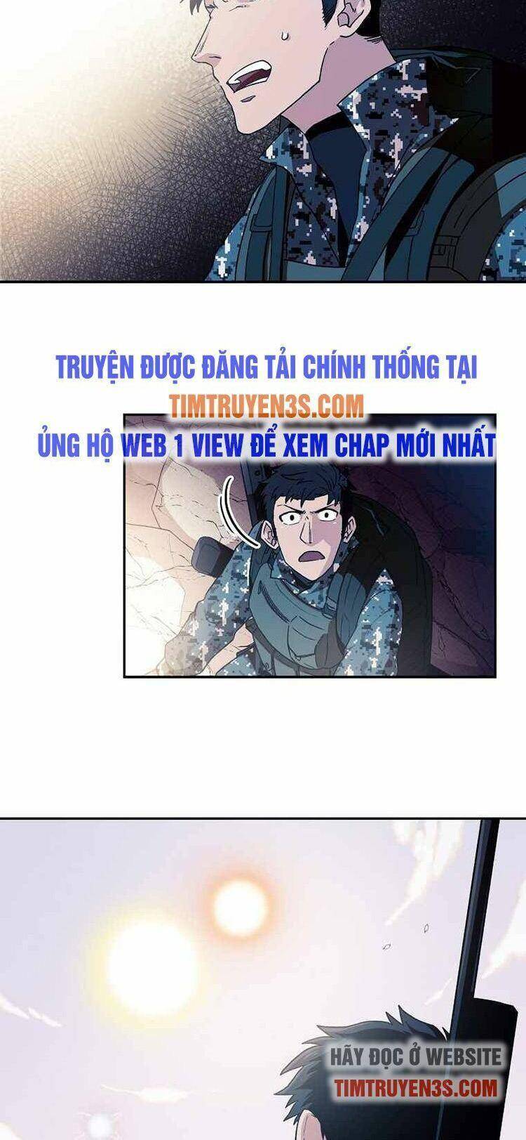 Tay Súng Ma Thuật – Bắn Tỉa Thép Chapter 2 - Trang 2