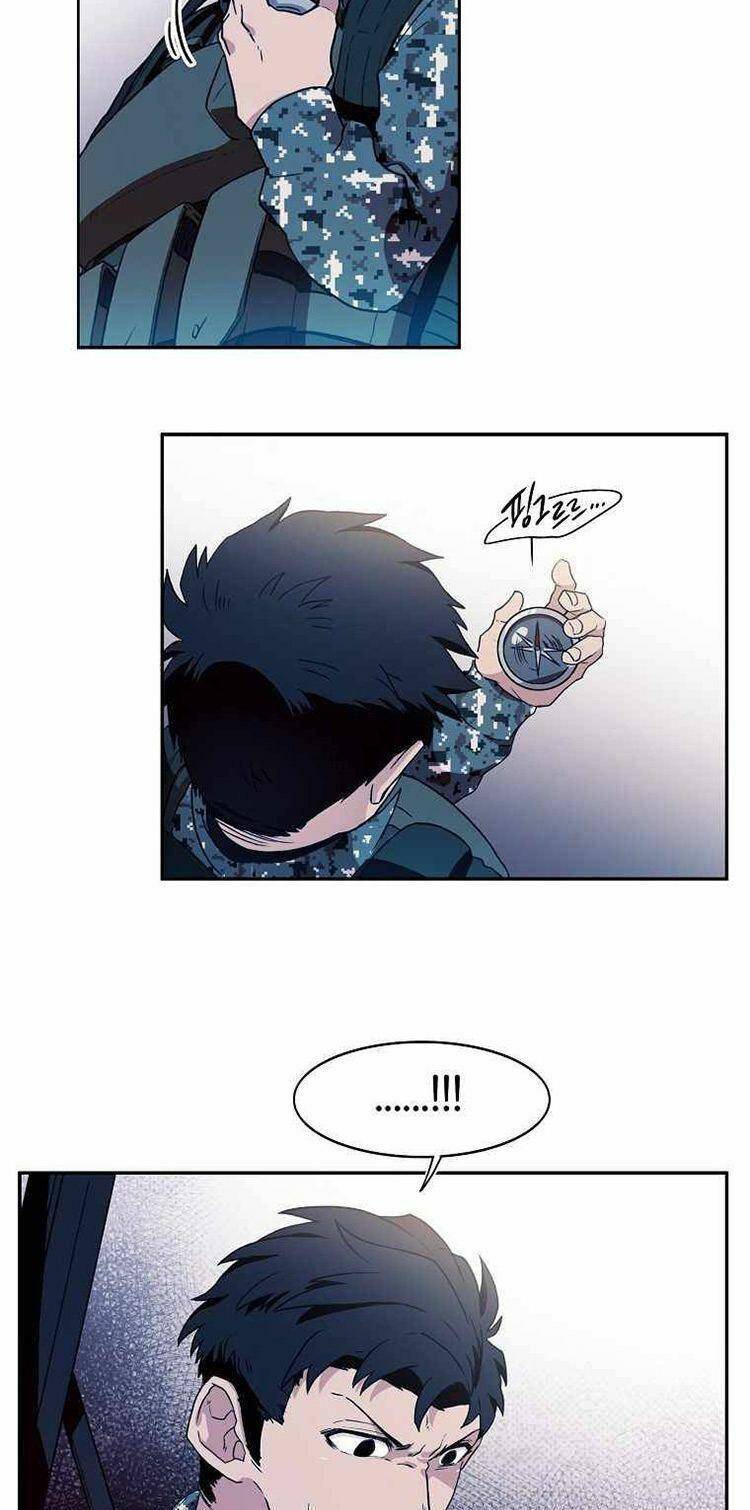 Tay Súng Ma Thuật – Bắn Tỉa Thép Chapter 2 - Trang 2